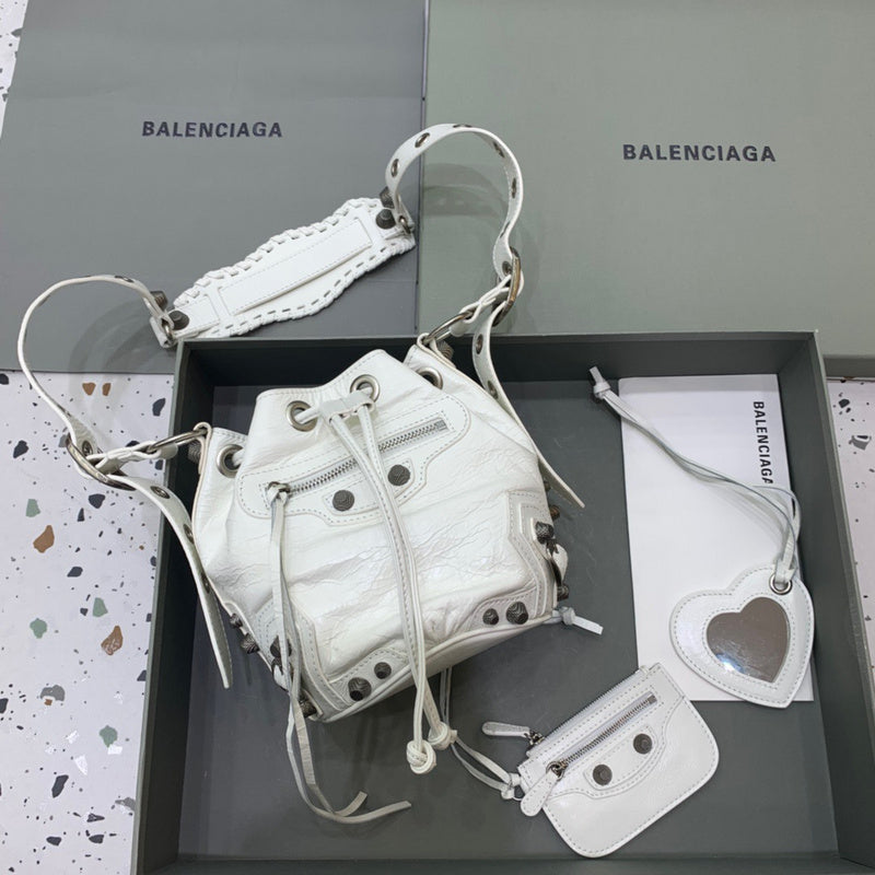COZY BAGS - BG Lady Bags - 093