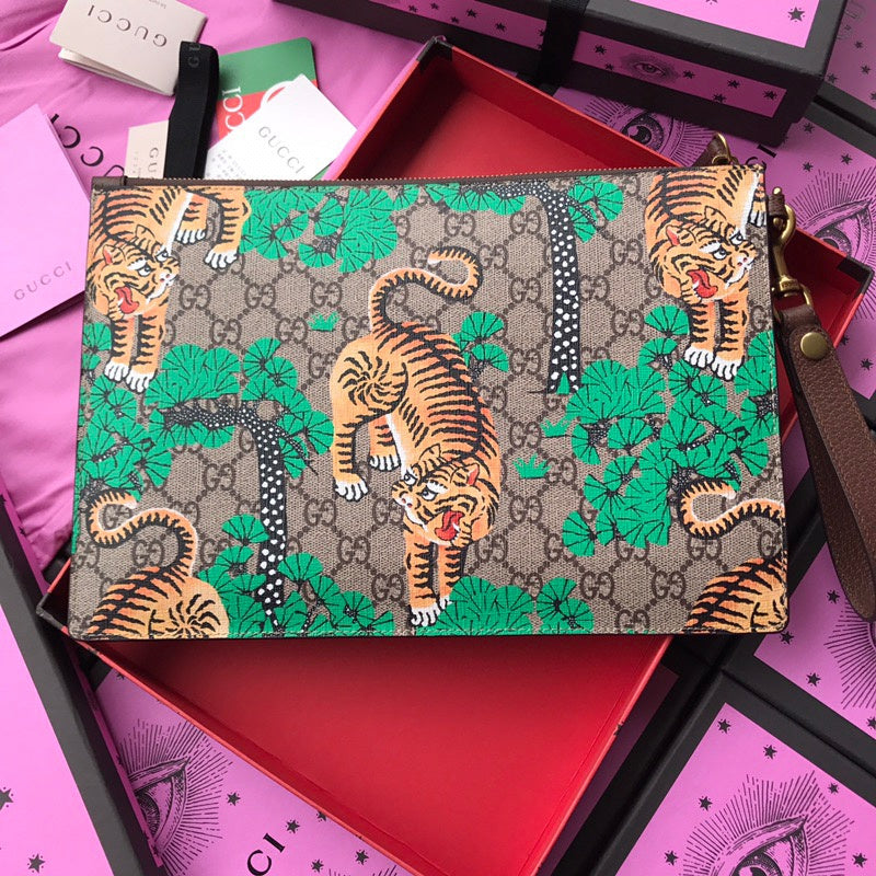COZY BAGS - Guki Wallet - 665