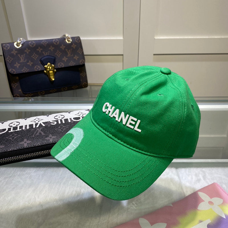 COZY BAGS - CHL Hats & Caps - 103