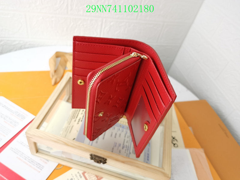 COZY BAGS - CHL Wallet - 517