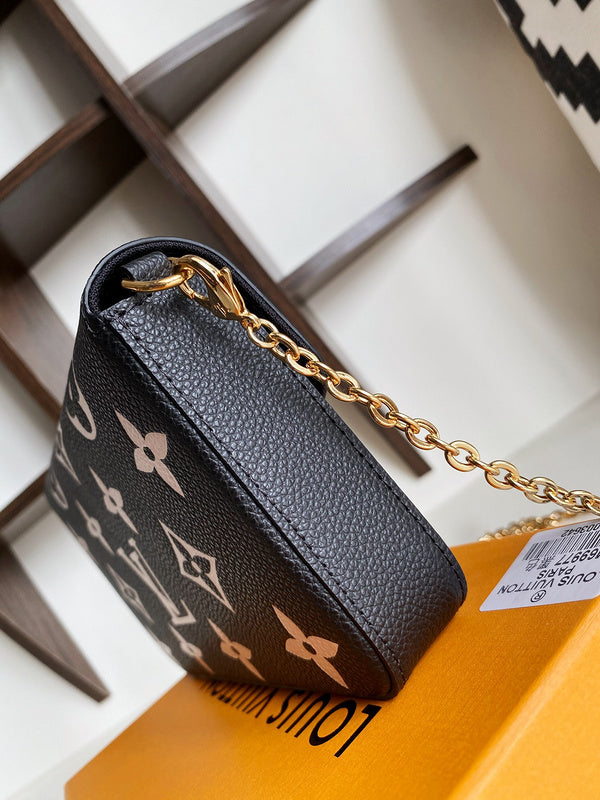 COZY BAGS - LOV Bags - 4580