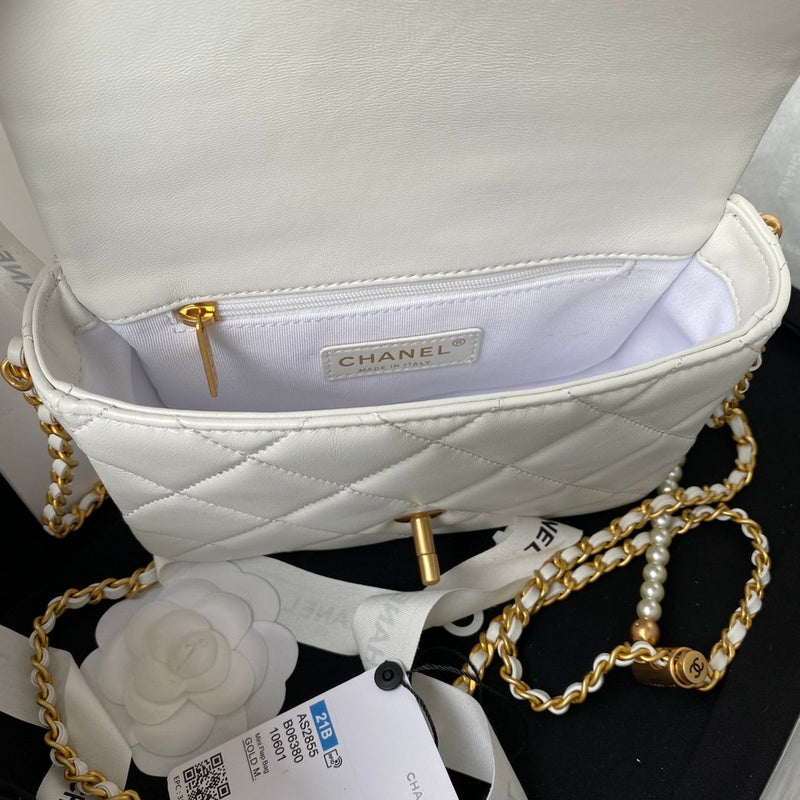 COZY BAGS - CHL Lady Bags - 271