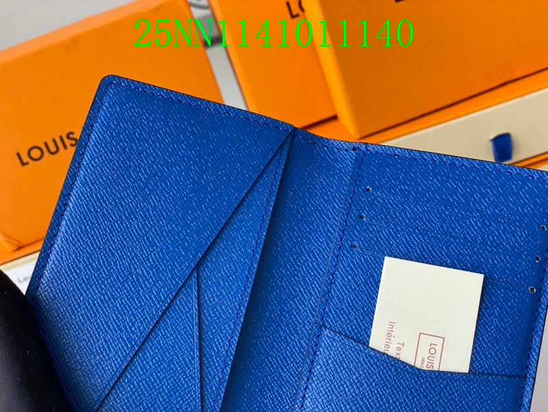 COZY BAGS - CHL Wallet - 570