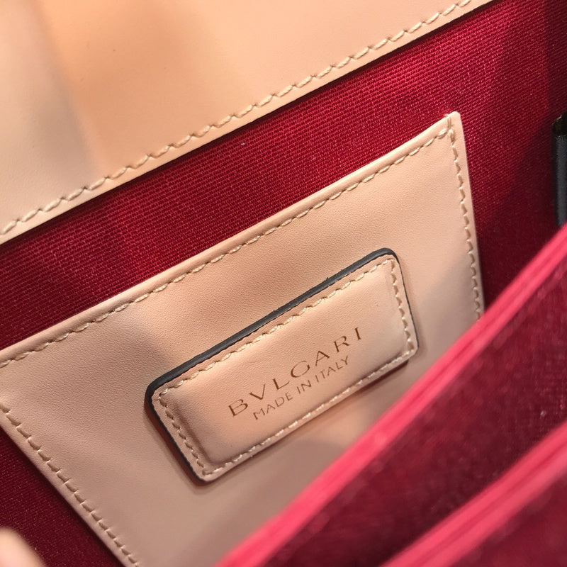 JB - BGL Lady Bags - 173