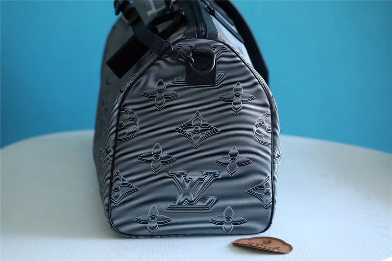 JB - LOV Travel Bags - 235
