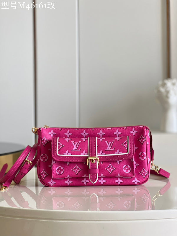 COZY - LV Bags - 1720