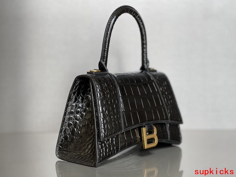 COZY BAGS - BG Hourglass Bags - 029