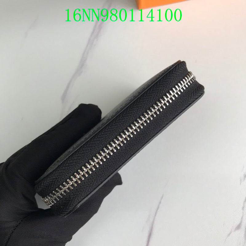 COZY BAGS - CHL Wallet - 1175