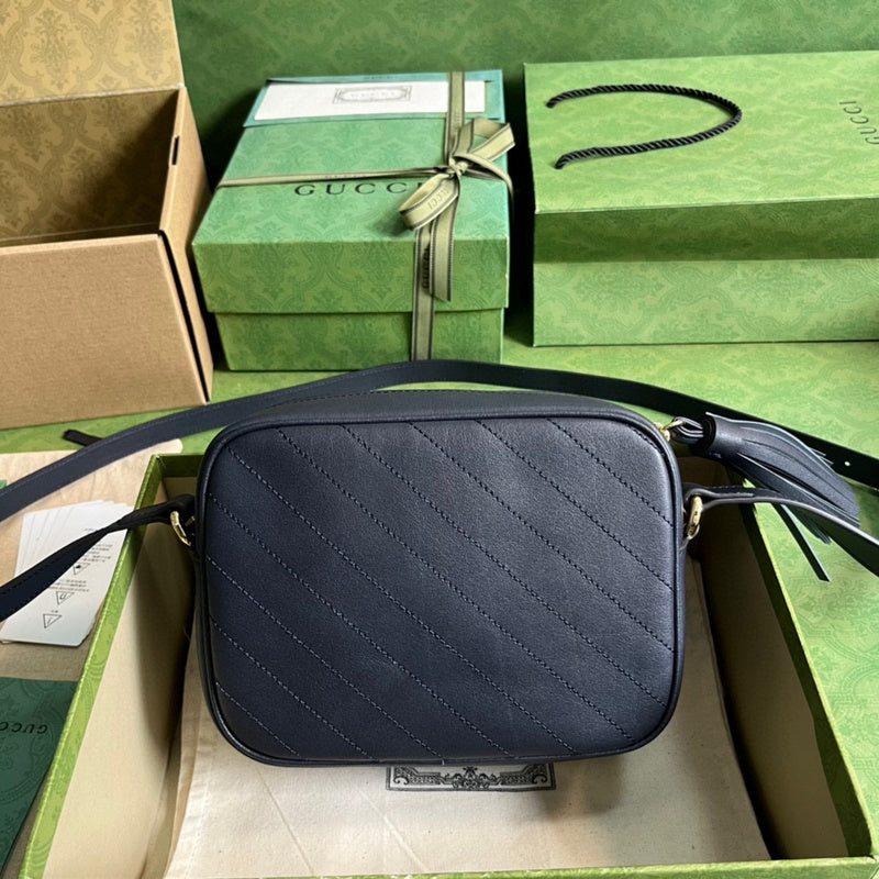 Cozy Bags - GUKI Women Shoulders Bags - 174