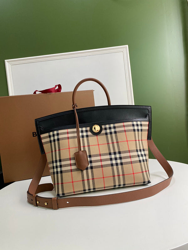 COZY - BOR Bags - 424