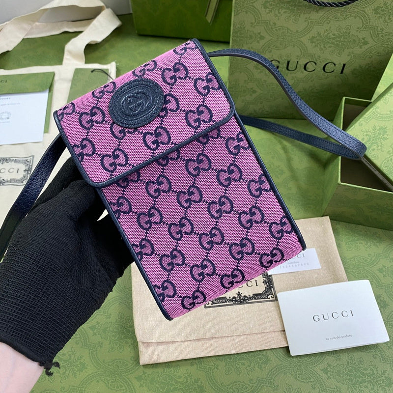 COZY BAGS - Phone Bags - 026