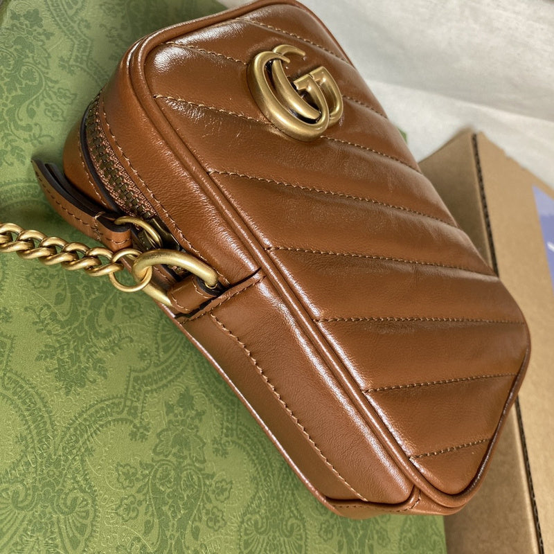 COZY BAGS - GUKI Bags - 2013