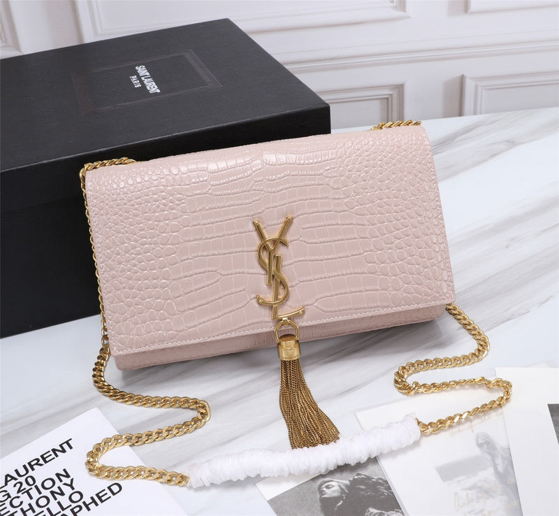 COZY - YLS Bags - 252