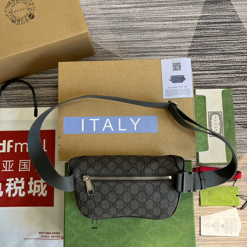 COZY BAGS - Guki Men Bags - 057