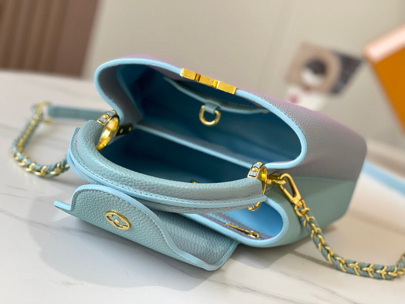 COZY BAGS - GUKI Women Bags - 1745