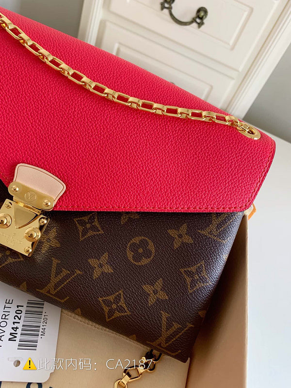 COZY BAGS - LOV Bags - 5138