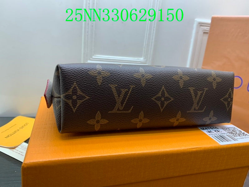 COZY BAGS - LOV Wallet - 1141