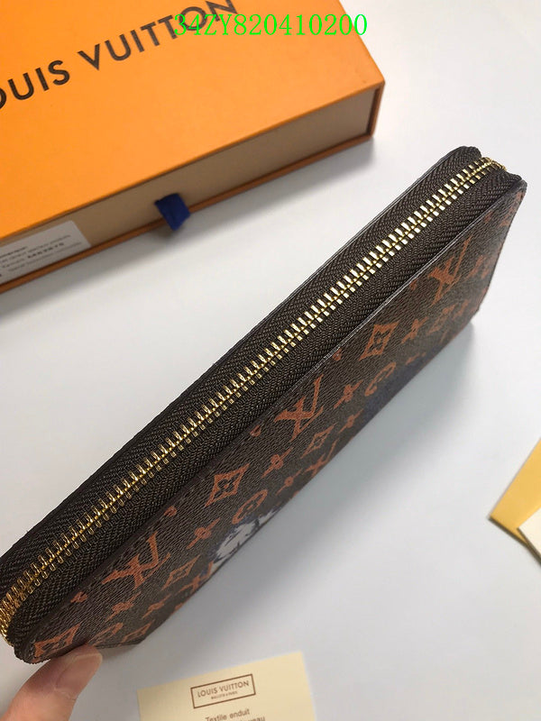 COZY BAGS - CHL Wallet - 998