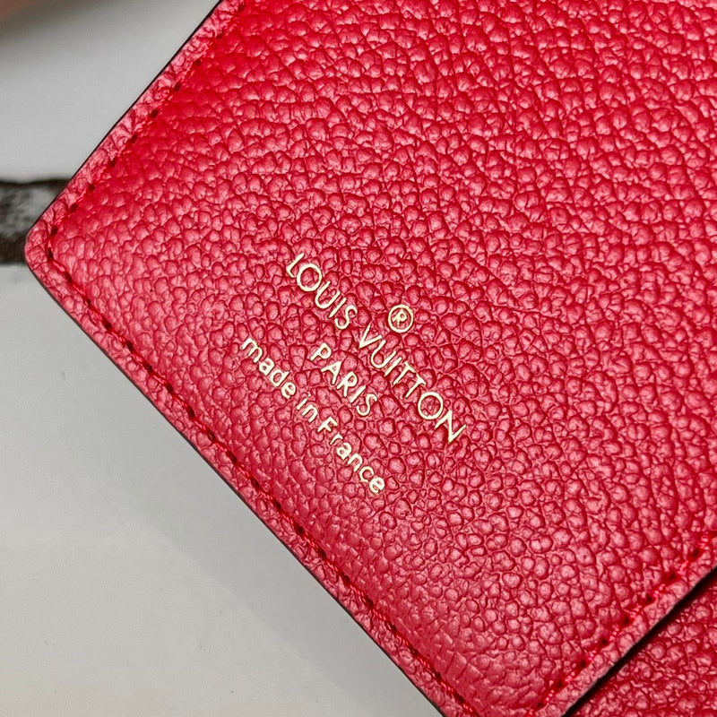 COZY - LOV Wallets - 444