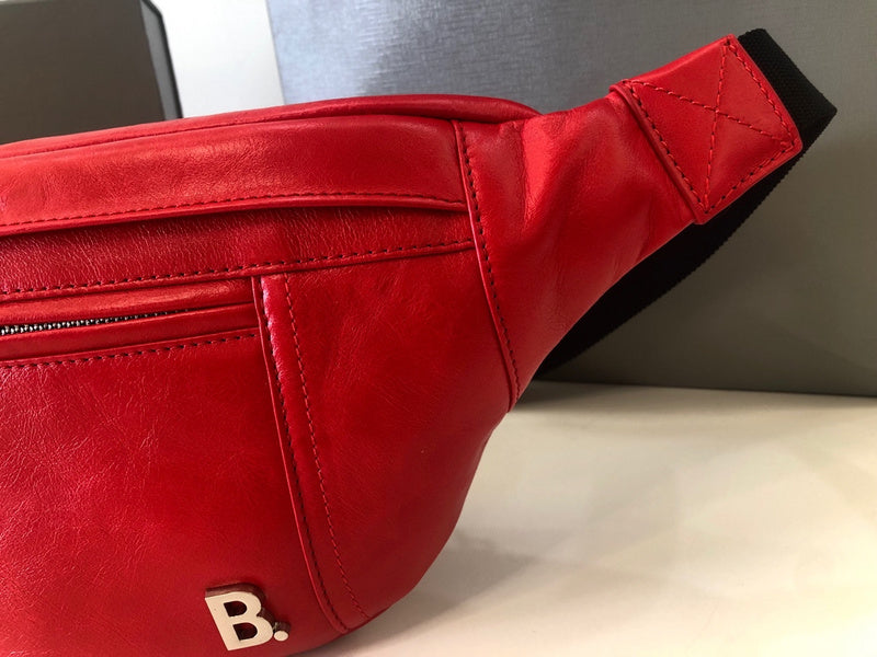 COZY - BG Bags - 297