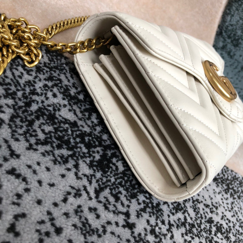 JB - Guki Lady Bags - 1213
