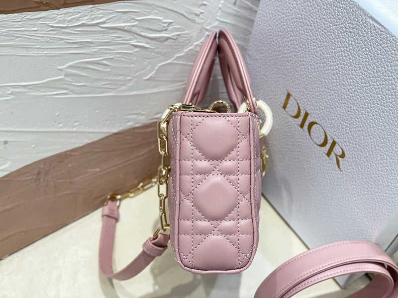 JB - DOR Lady Bags - 034