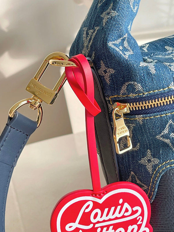 COZY BAGS - LOV Bags - 2655