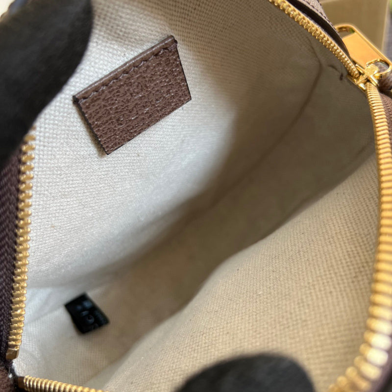 JB - Guki Lady Bags - 940