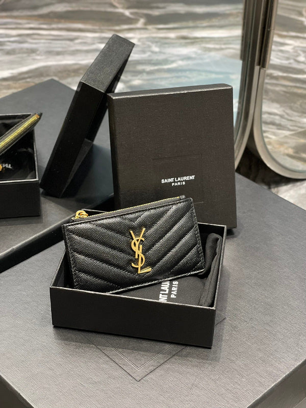 COZY BAGS - YLS Wallets - 084