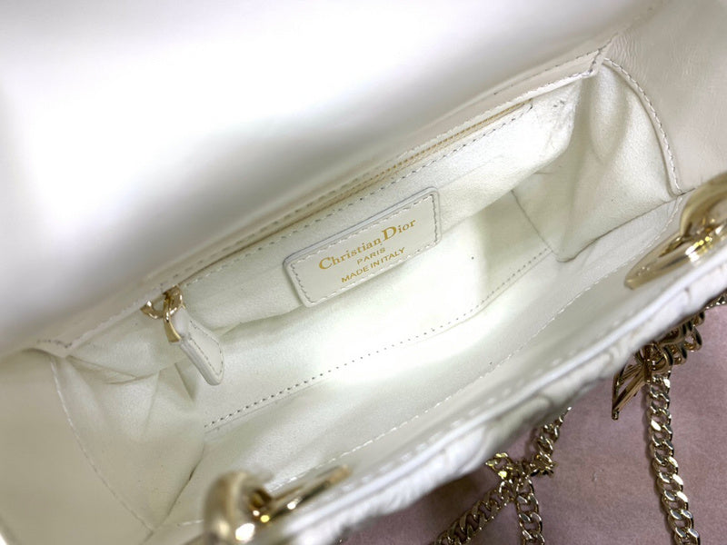 JB - DOR Lady Bags - 672