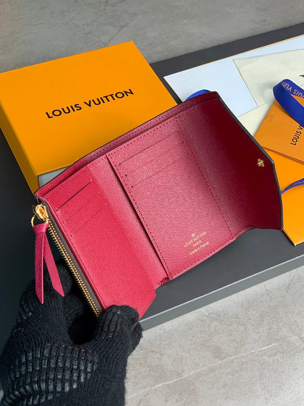 COZY - LOV Wallets - 287