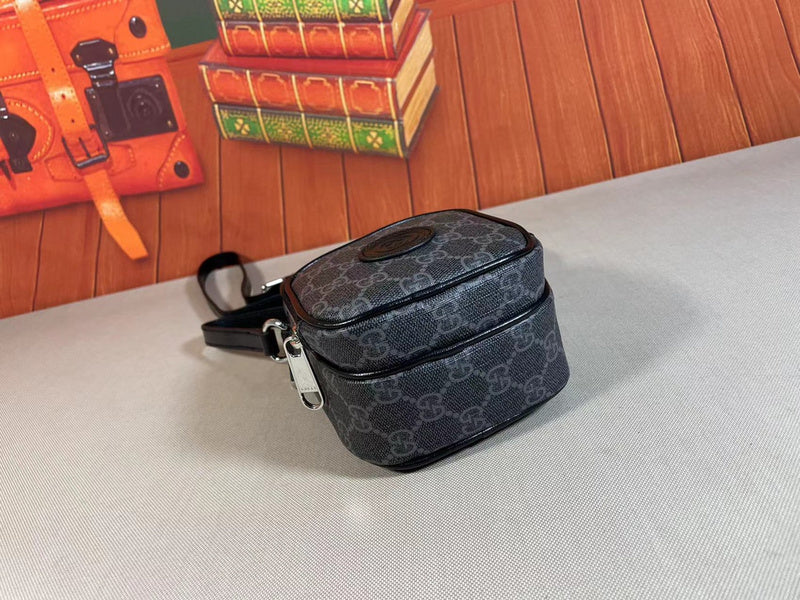 COZY BAGS - GUKI Bags - 838