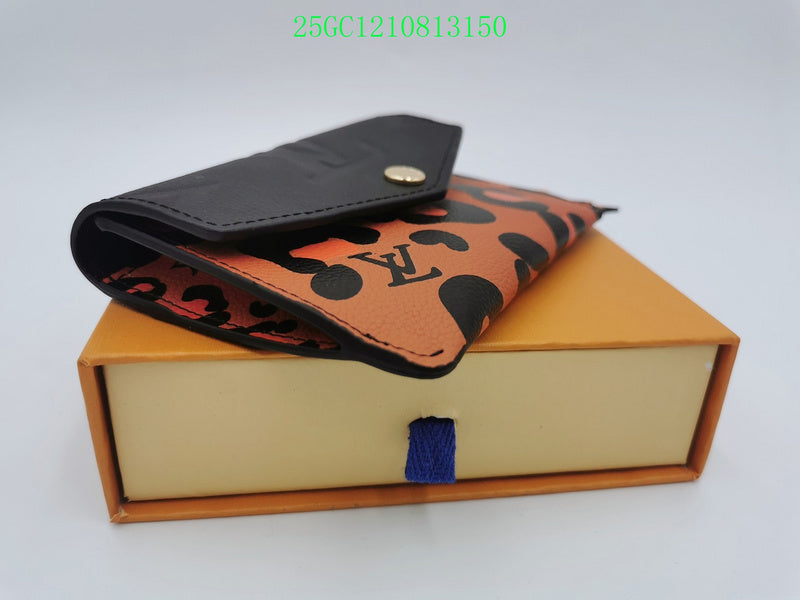 COZY BAGS - CHL Wallet - 687