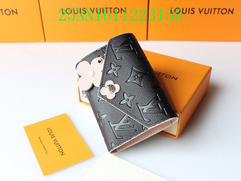 COZY BAGS - CHL Wallet - 291
