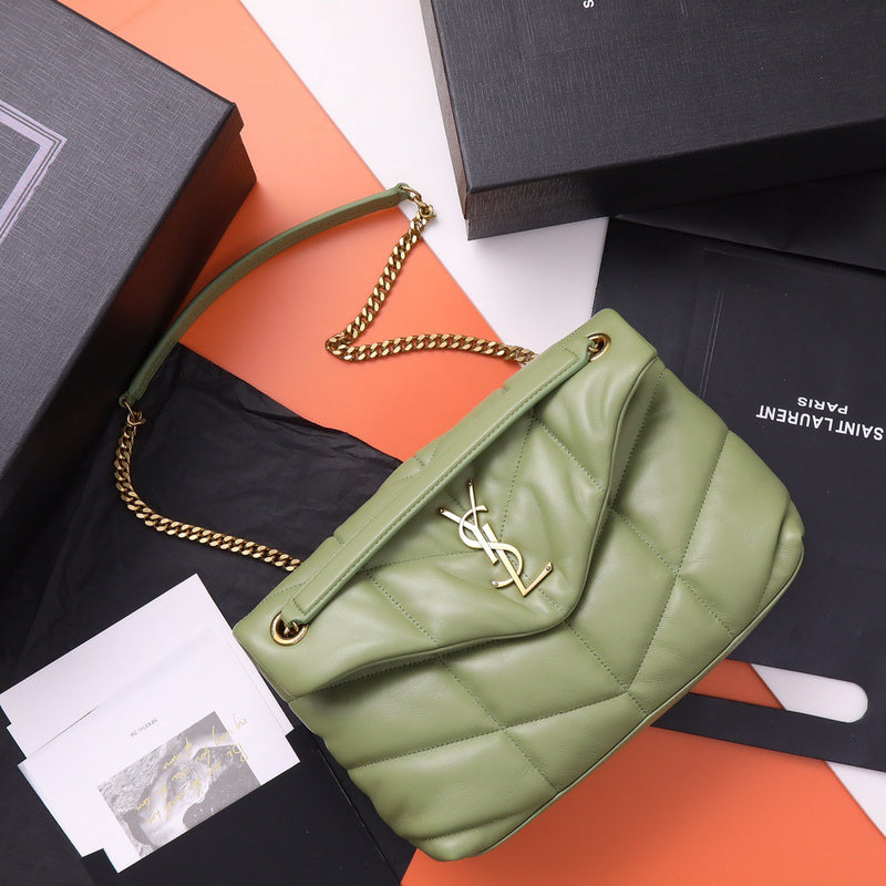 Cozy Bags - YLS Bags - 085