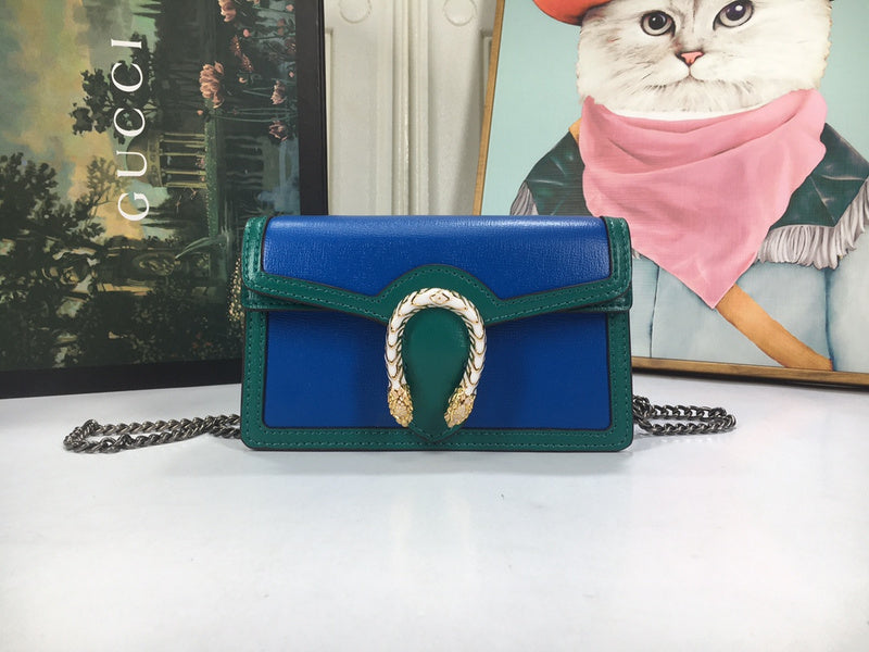 COZY BAGS - GUKI Bags - 048