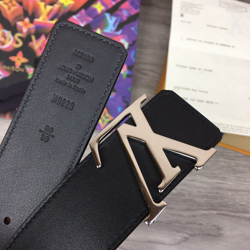 JB - LOV Belts - 182