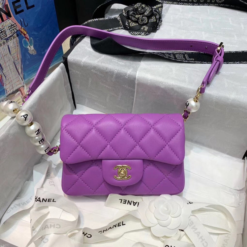 COZY BAGS - CHL Lady Bags - 693