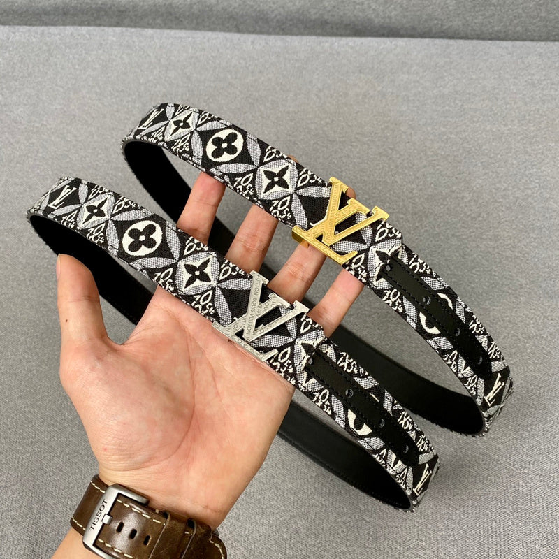 COZY - LOV Belts - 055