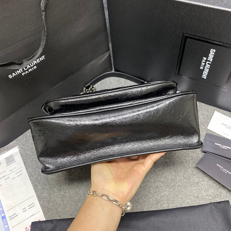 Cozy Bags - YLS Bags - 074