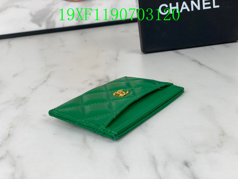 COZY BAGS - CHL Wallet - 035