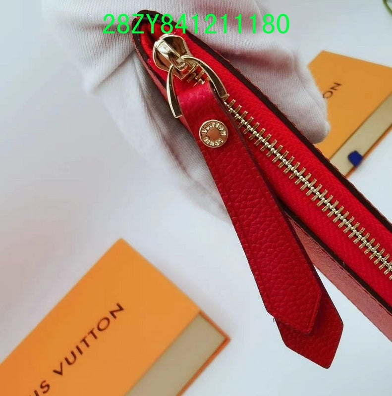 COZY BAGS - CHL Wallet - 1215