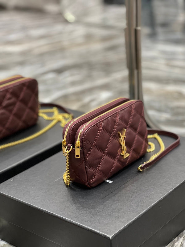 COZY BAGS - YLS Bags - 1409