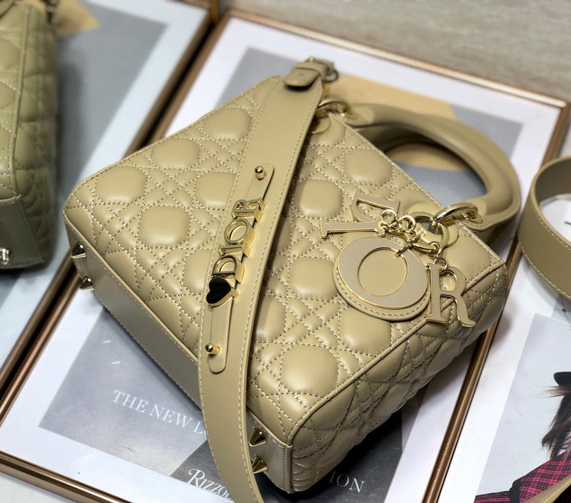 JB - DOR Lady Bags - 031