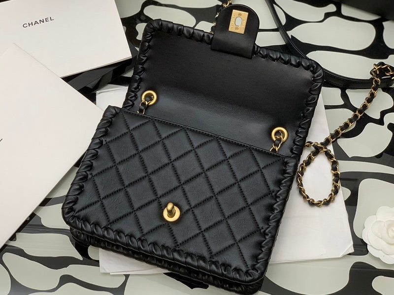 COZY BAGS - CHL Lady Bags - 447