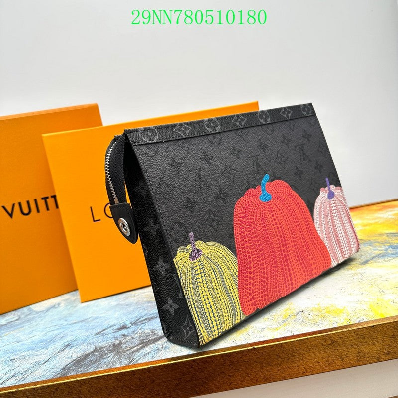 COZY BAGS - LOV Wallet - 453