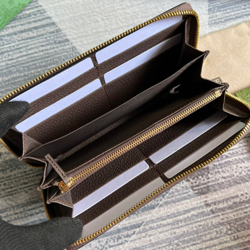 COZY BAGS - Guki Wallet - 186