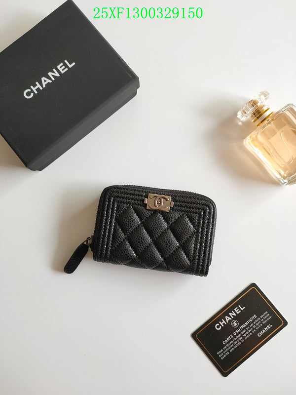COZY BAGS - CHL Wallet - 176
