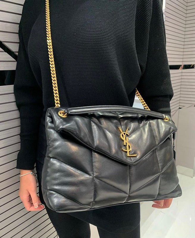 Cozy Bags - YLS Bags - 030