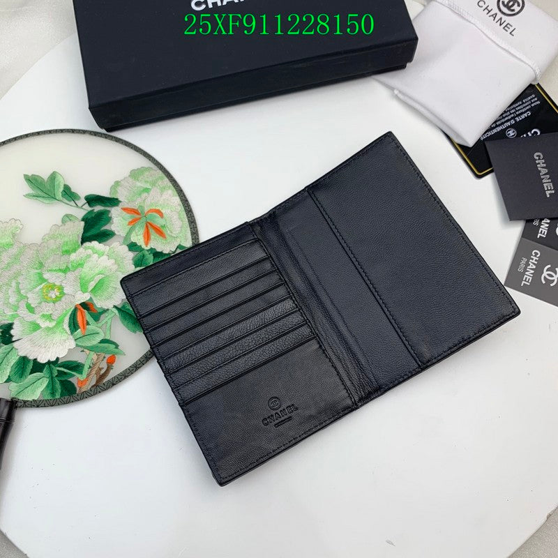 COZY BAGS - CHL Wallet - 211